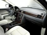 Ford Taurus 2008 года